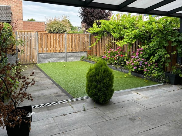 Medium property photo - Duinkerkenlaan 52, 5627 ME Eindhoven